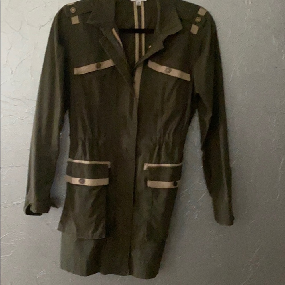 Jacket